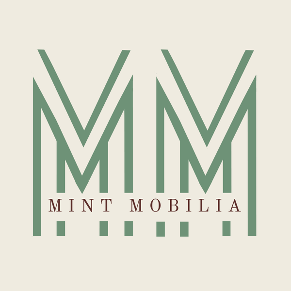Mint Mobilia