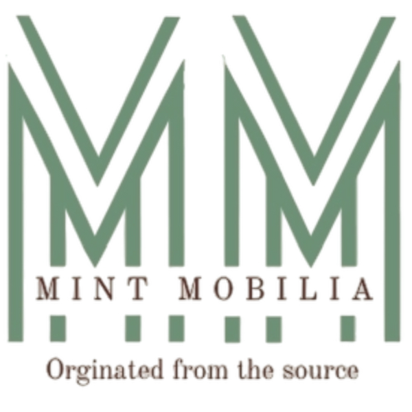 Mint Mobilia